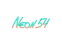 Neon54