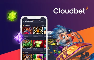 Cloudbet Review 2026 Is Cloudbet Safe Get Promo Code 